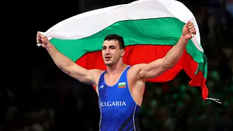 България със световна титла по класическа борба! Семен Новиков покори световния връх!