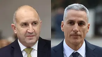 ЦИК с осем гласа „за“ и седем „против“: Румен Радев не е нарушил Изборния кодекс