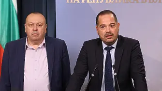 ДПС с твърдения за предварително решени арести на кметовете на Сунгурларе и Белица