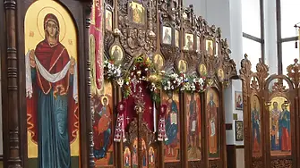 Днес почитаме Света Великомъченица Параскева – символ на смирение и духовна сила