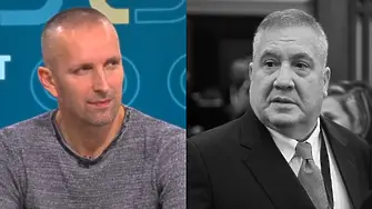Кирил Борисов: Убийството на Слави Бинев не е поръчково