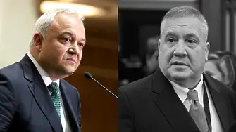 Демерджиев: Убийството на Слави Бинев не може да се сравнява с познатите убийства през годините