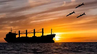 Над 570 кораба са атакувани в Черно море от началото на годината