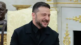 Зеленски обсъди с британския премиер помощ и санкции за над 13 млрд. долара