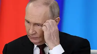Кремъл обяви кога Русия е готова да възобнови преговорите с Украйна и САЩ