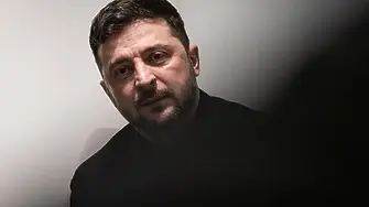 Зеленски удължи военното положение и мобилизацията в Украйна до 29 януари 2027 г.