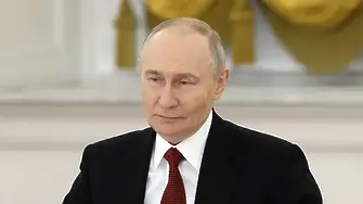 Путин твърди, че „конфронтационната“ политика на ЕС и НАТО удължава войната в Украйна