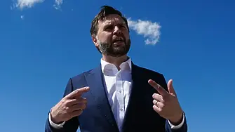Иран получи писмо от Джей Ди Ванс за възобновяване на мирните преговори