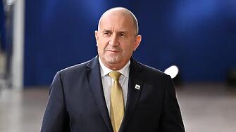 Румен Радев поздрави Студентската листа за изборната победа в Сърбия