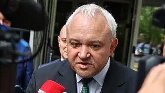 Демерджиев: Изборите протекоха спокойно, без обичайните практики на купуване на гласове