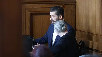 Бойко Рашков, Асен Василев и шефът на ДАНС ще бъдат разпитани по делото срещу Кирил Петков