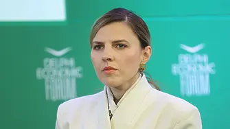 Велислава Петрова с коментар за произхода на дроновете в Черно море