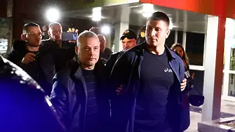 Случаят със Соня Колтуклиева: Освободиха служителят на НСО на първа инстанция от ареста