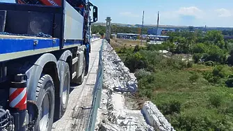 ДАНС проверява 84 пътни обекта и строителни договори за над 411 млн. лева