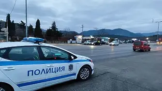 Петима пострадаха при катастрофа край „Петолъчката“