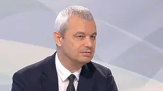 Нито един симпатизант на „Възраждане” няма да подкрепи Андрей Гюров на балотажа