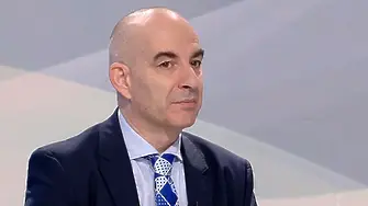Волгин: Избирателите на „Възраждане” сами могат да преценят дали да подкрепят някого на втория тур