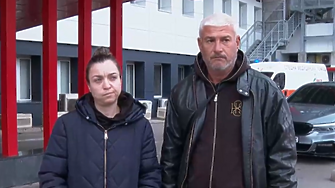 „Случи се нещо лошо с детето“: Разказът на родителите, загубили 10-годишния си син след близо 2 часа чакане в „Пирогов“