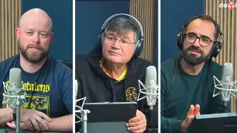  Факти по време на анимация