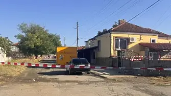 Апатия към вота в Сунгурларе: Само 24 души са гласували до 17:30 ч.