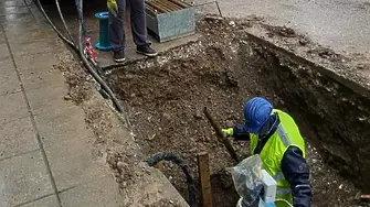 ВиК ремонтите в Плевен и областта днес