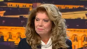 Йотова: Русия не е враг на България в никакъв случай!