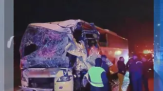 Българските туристи, пострадали при катастрофата в Турция, се прибират в Русе