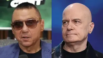 Водещият на 7/8 TV Крум Савов: Всеки край е ново начало