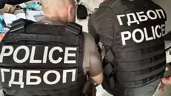 ГДБОП задържа 19-годишен за кибератаки срещу БНТ, БНР и държавни институции