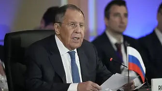 „Семейната снимка“ от Г-20 беше отменена в знак на протест срещу присъствието на Сергей Лавров