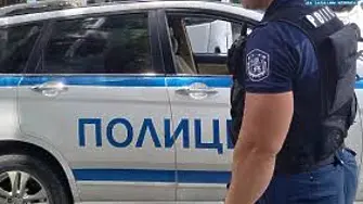 41-годишен с кокаин във Враца остава без кола след бърза полицейска проверка