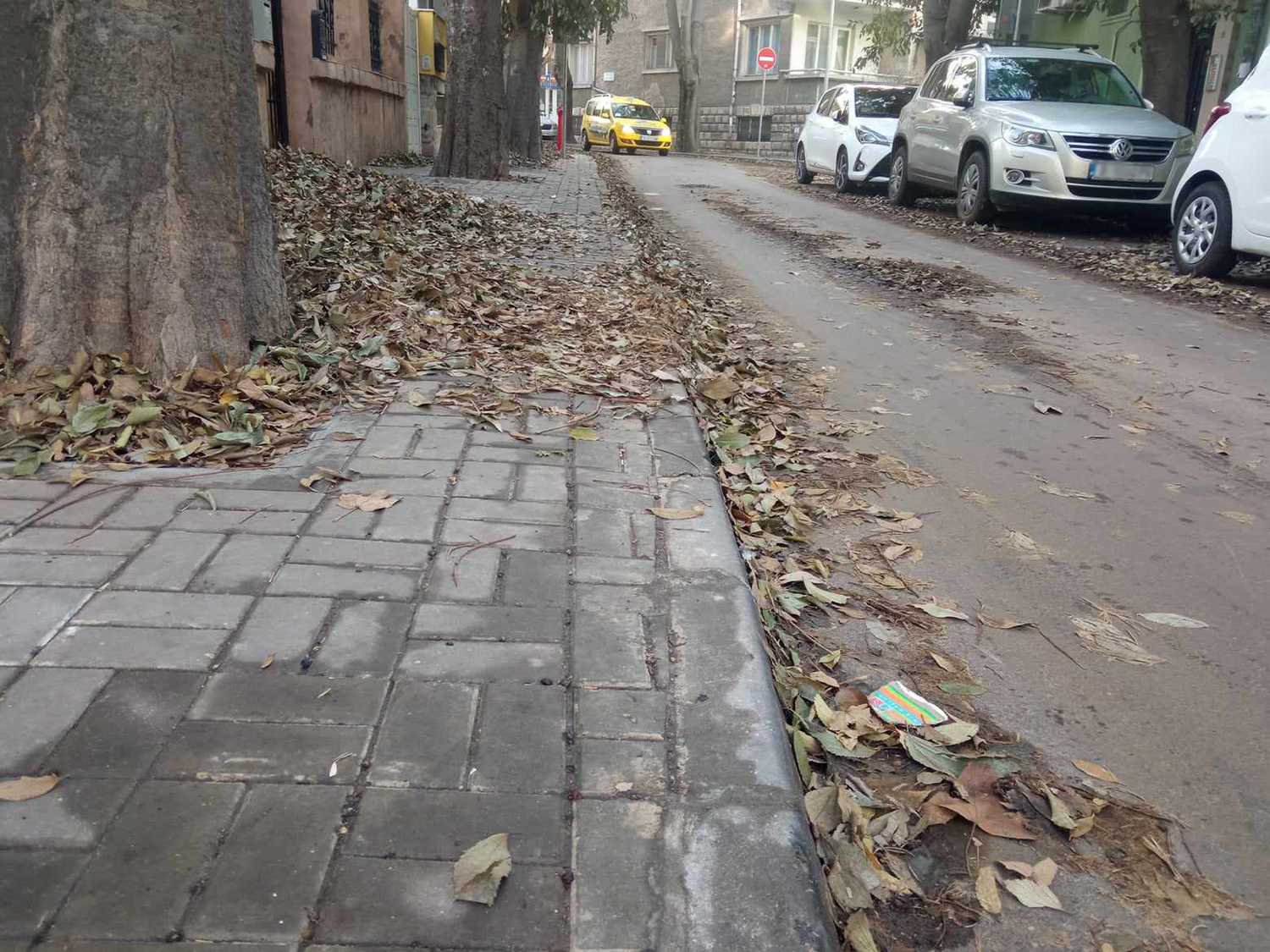 Община Варна остава в бедствено положение до края на седмицата