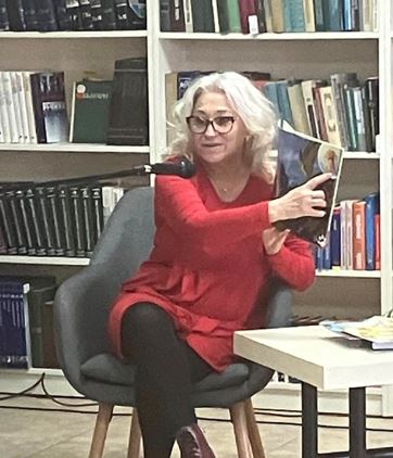 Деца гостуваха в Деня на четенето на Читалище "Развитие" Враца