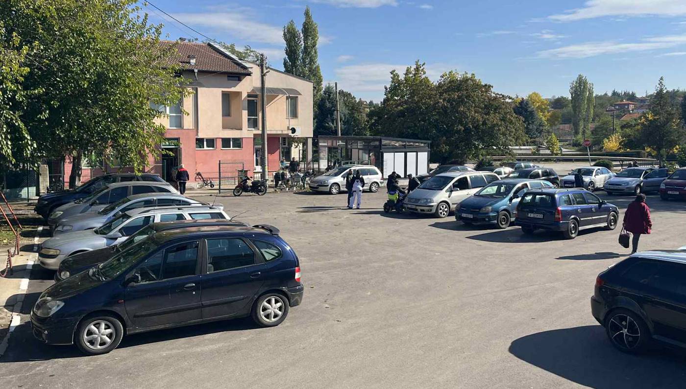 Активно гласуват за кмет в три хасковски села
