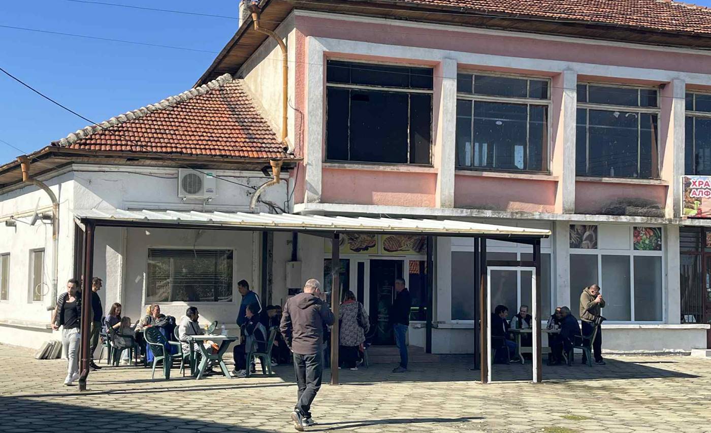 Активно гласуват за кмет в три хасковски села